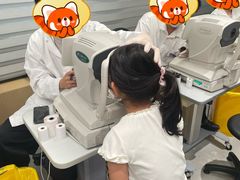 -中山大学中山眼科中心(区庄院区)