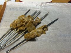 -熙成烧烤(白塔岭店)