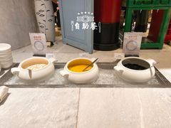 -杭州钱江新城万怡酒店-西餐厅