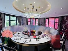 -会宾园·云山宴中餐