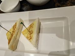 -南都咖啡西餐厅(天誉店)