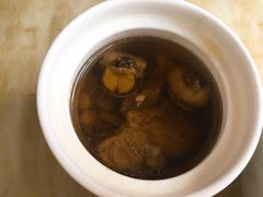 海螺汤-忠义蚵仔煎