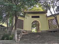 -云龙山