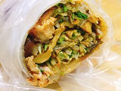 -安徽阜阳卷馍(西单店)