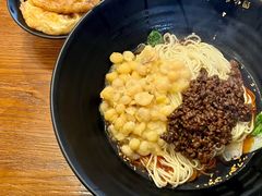 -豆爺小面(朱雀店)
