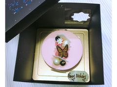 -黑池口感烘焙·生日蛋糕(坂田店)