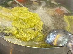 -刘少华贵州小黄牛·鲜牛肉火锅(总店)