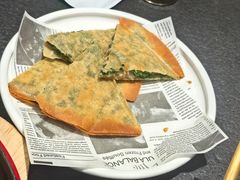 -蝴蝶里·粤菜·点心(滨江龙湖店)