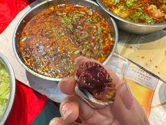 -车头老二大排档