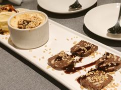 -Efes Turkish & Mediterranean Cuisine 艾菲斯餐厅(陆家嘴店)