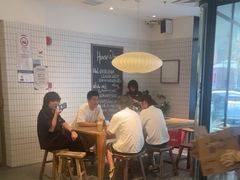 -BAKER&SPICE(安福路店)