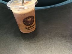 -Old Town White Coffee(gateway@klia2)