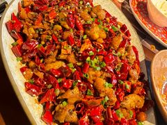 -拾捌川·自贡爆炒(新街口店)