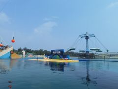 -秦皇岛乐岛海洋王国