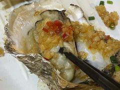 -利杨记·本味轩粥坊·烧烤(宝体店)