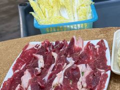 -濠轩阁特色生蚝火锅(水湾路店)