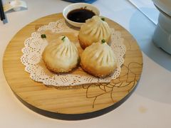 美味生煎包-松鹤楼·非遗·苏帮菜(融科店)