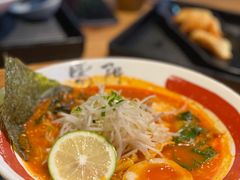 -雷门拉面店(新光天地店)