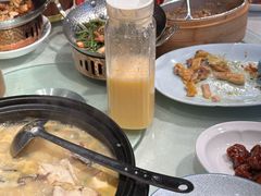 -老头儿油爆虾(胜利河美食街店)