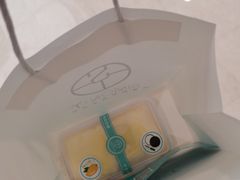 -西檬树SIMON·T轻奢蛋糕(大东方Max店)