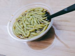 -大炮糯米凉虾(南坪后堡店)