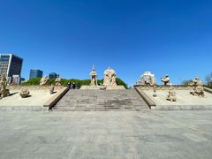 -元大都城垣遗址公园