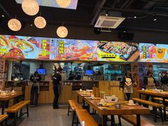 -本色.小马哥烧烤(无锡九里仓店)