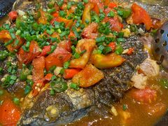 -郭嫂油茶(北门店)