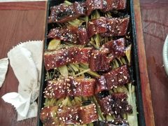 -长今家韩国料理(瑞景店)