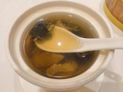 -大海湾酒楼(人南店)