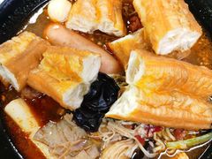 -四川老牛麻辣烫(北门桥店)