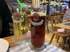 -Paulaner·德国帕拉娜自酿啤酒餐厅(海上世界店)