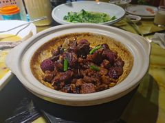 -爷爷的草帽·海鲜馆(孙塘路店)