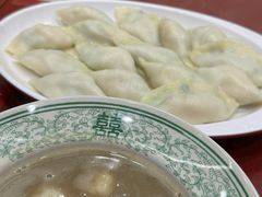 -喜家德虾仁水饺(长泰广场店)