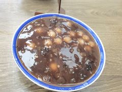 赤豆酒酿元宵-刘长兴(逸仙桥店)