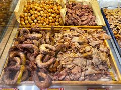 -聚合鑫东北熏酱熟食麻辣面(长阳店)