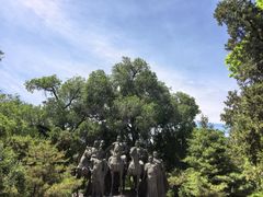 -晋祠博物馆