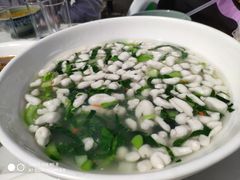 -胖大嫂渔家排档(半边山店)