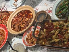 -乐乐大排档·30年老字号(浙江路店)