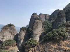 -南武当山景区