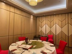 包厢-上海小南国(国发店)