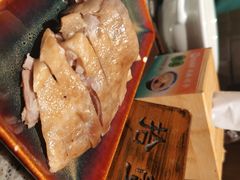 -南京大牌档(青岛万象城店)