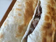 -培万河间驴火•驴肉火锅(东平店)