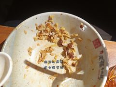 台式手切卤肉饭-老张牛肉面(大卫城店)