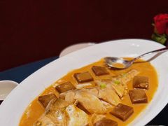 -老吉堂上海本帮菜(工体店)