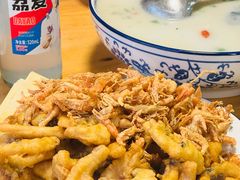 -美顺香食府鱼头老店(雪野湖店)