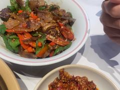 -传统菜农庄(皇姑路店)