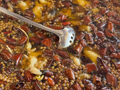 -辣婆婆(航天桥店)