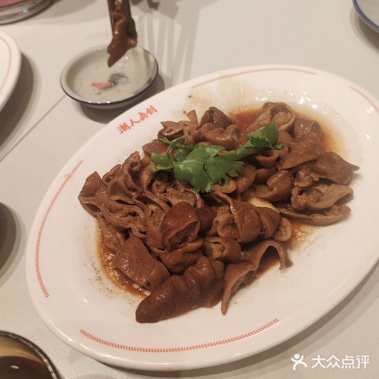 冬日里的暖心砂锅粥