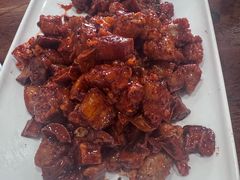 -闻香阁·清真(光荣道店)